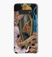 Hero Case/Skin for Samsung Galaxy