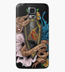 Held Hülle & Skin für Samsung Galaxy