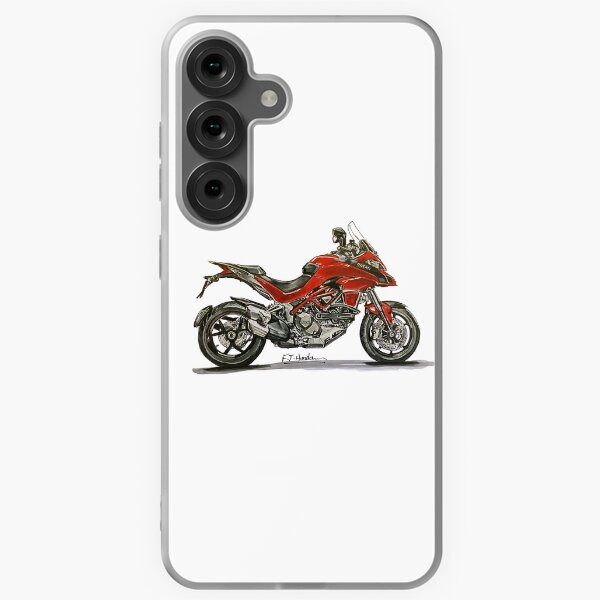 Item preview, Ducati Multistrada Adventure Bike designed and sold by Francohanekom.