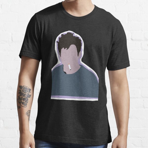 Ian Gallagher T-Shirts for Sale | Redbubble