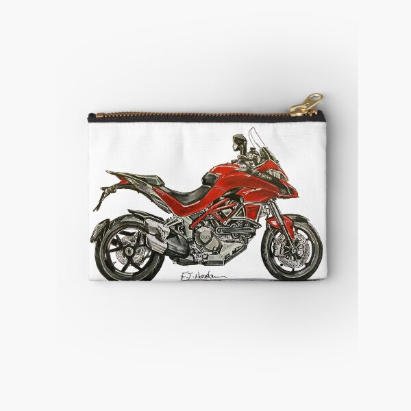 Item preview, Ducati Multistrada Adventure Bike designed and sold by Francohanekom.