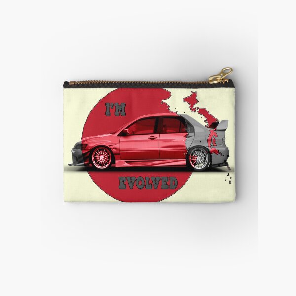 Item preview, Racing Legends of Japan: Lancer Evolution designed and sold by Stipper Store.