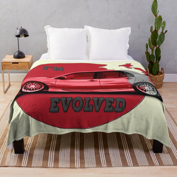 Item preview, Racing Legends of Japan: Lancer Evolution designed and sold by Stipper Store.