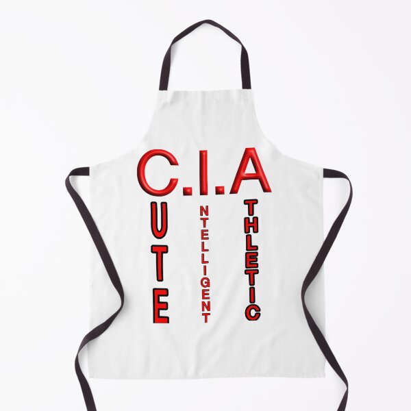 Item preview, I’m CIA, cia, military, designed and sold by aox-cc-3oy.