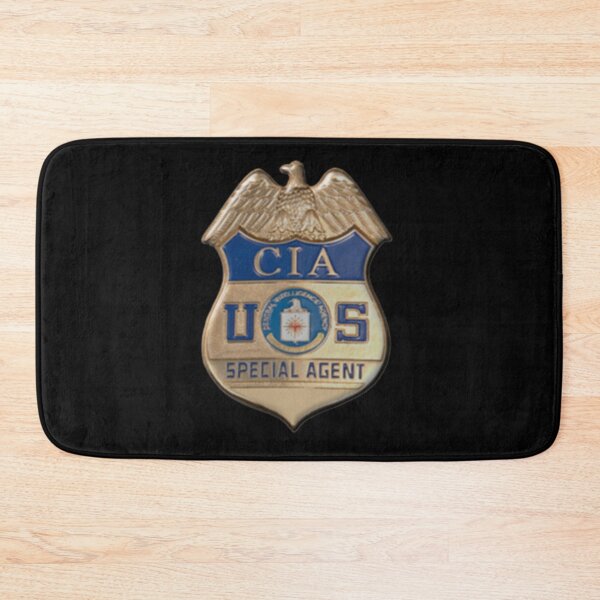 Item preview, CIA Special Agent designed and sold by aox-cc-3oy.