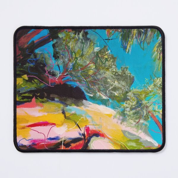 Item preview, Australian Seaside Landscape designed and sold by leahgay.