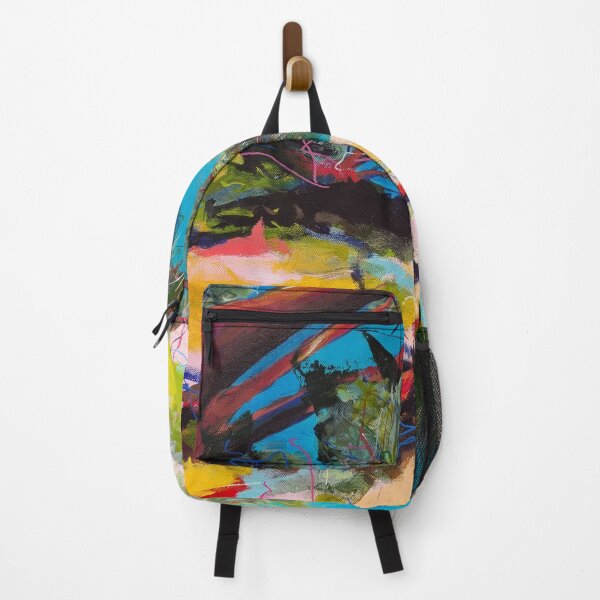 Item preview, Australian Seaside Landscape designed and sold by leahgordonartist.