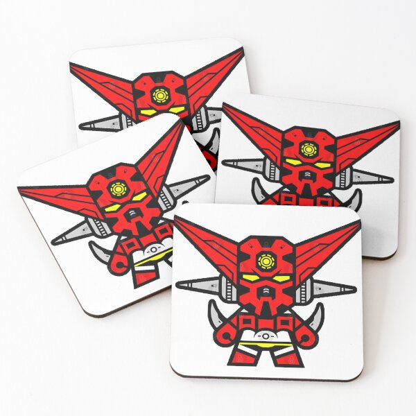 Item preview, Shin Getter   designed and sold by JonathonGer.