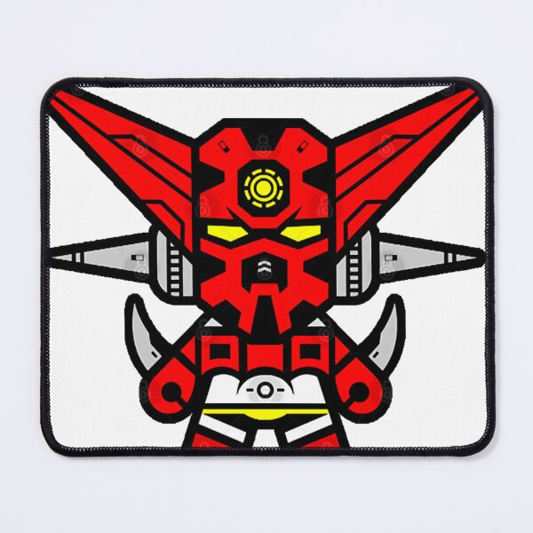 Item preview, Shin Getter designed and sold by JonathonGer.