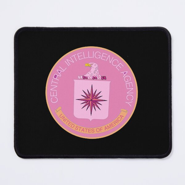 Item preview, CIA K9 Protective Service, cia, military, designed and sold by aox-cc-3oy.