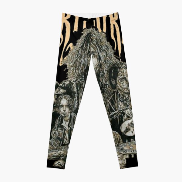 Amy Lee- Evanescence  Leggings for Sale by Annn139shop