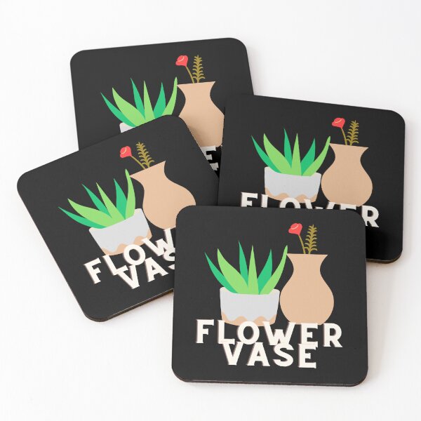 Item preview, Flower Vase designed and sold by Thaeliton99.