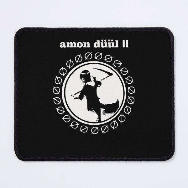 Item preview, amon duul  designed and sold by Donnie Kenneth.