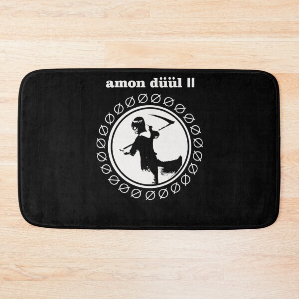 Item preview, amon duul  designed and sold by Donnie Kenneth.