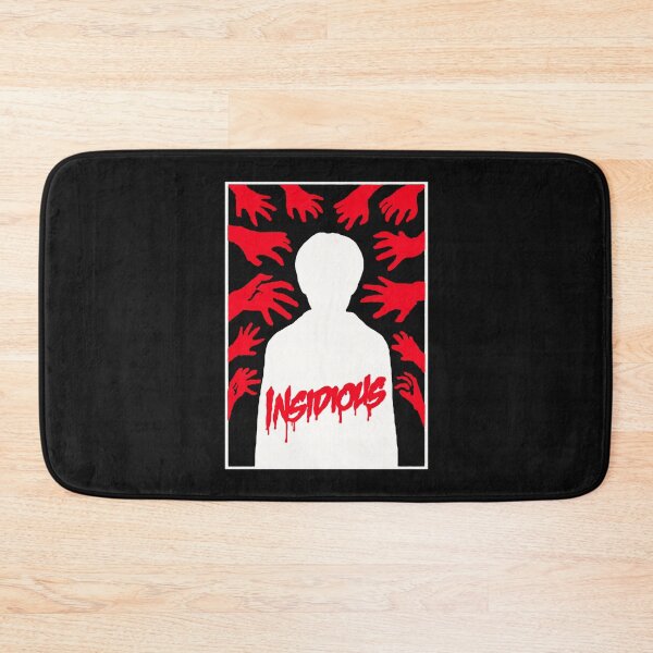 Item preview, Insidious movie artwork  designed and sold by CyBoatwright.