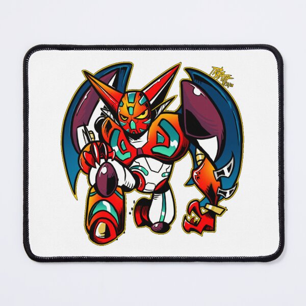 Item preview, Shin Getter Robo  designed and sold by JonathonGer.