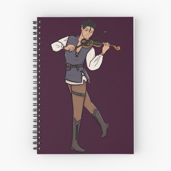 Item preview, Hymnbo designed and sold by PortalQuandary.