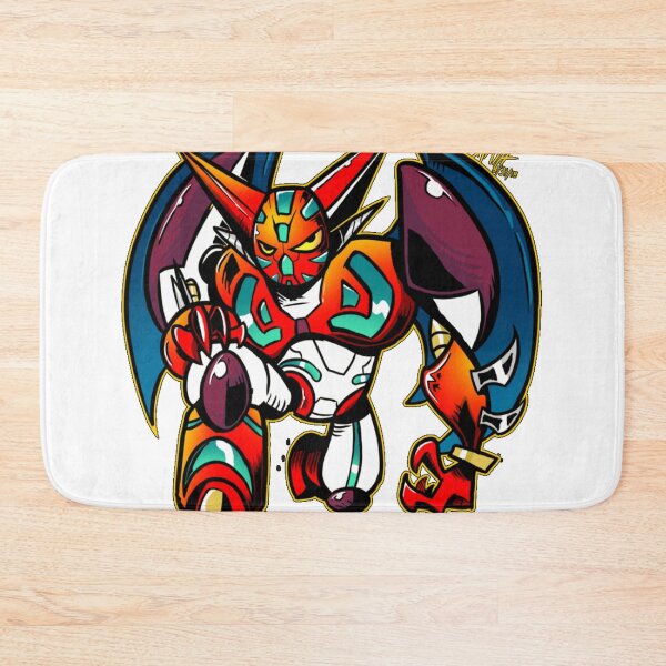 Item preview, Shin Getter Robo  designed and sold by JonathonGer.