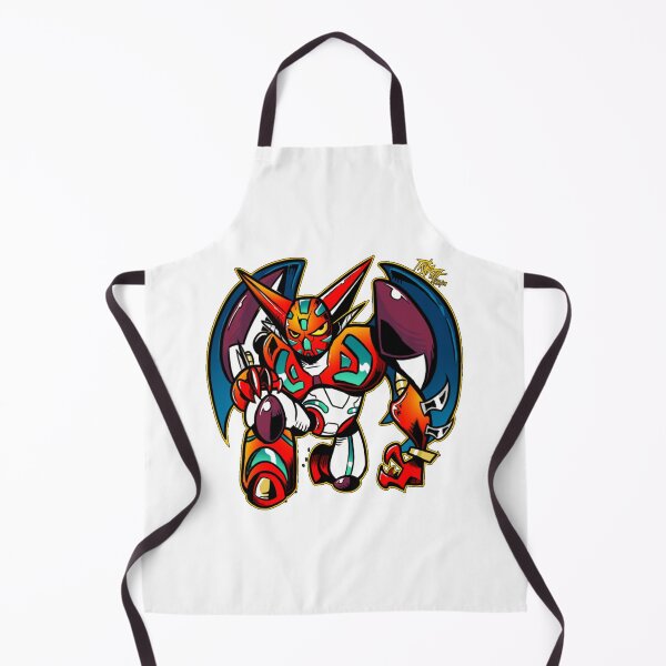 Item preview, Shin Getter Robo  designed and sold by JonathonGer.
