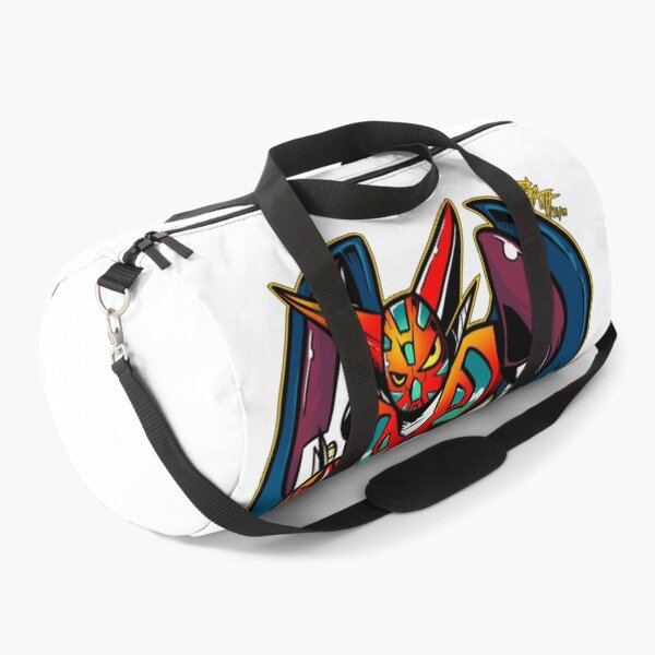 Item preview, Shin Getter Robo  designed and sold by JonathonGer.
