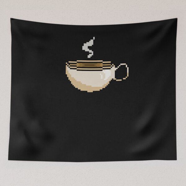 Item preview, It's Super Effective designed and sold by CyBoatwright.