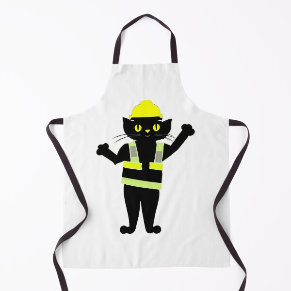 Item preview, catswithhardhats ... designed and sold by adapiarano.