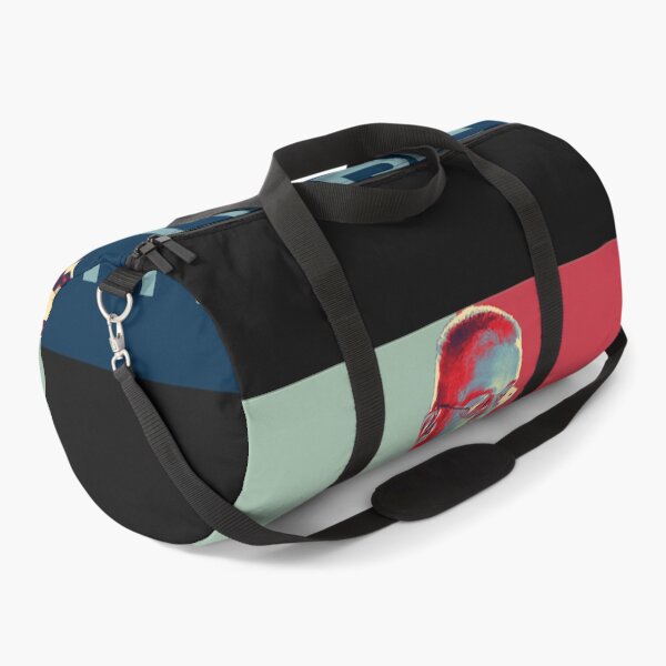 Hype gym clearance bag