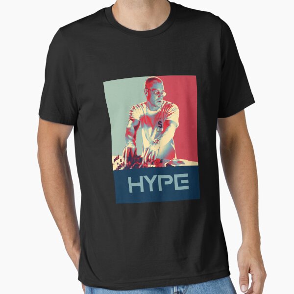 James Hype T-Shirts for Sale | Redbubble