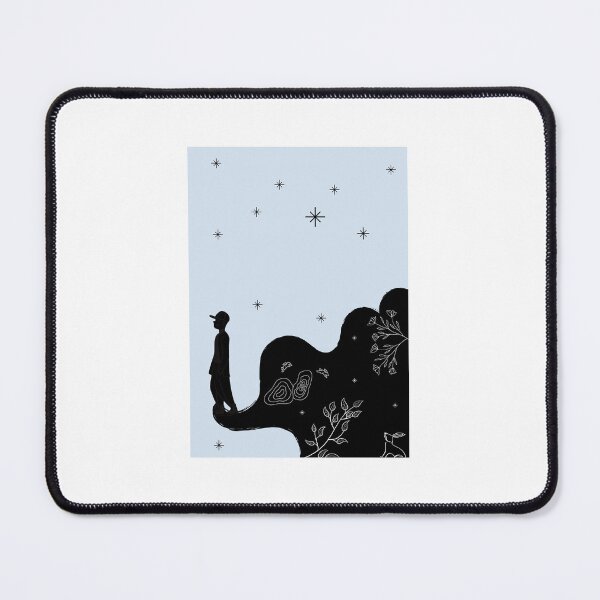 Item preview, BELEPHANT AND PEOPLE ILLUSTRATION designed and sold by MarcelusFarrel.