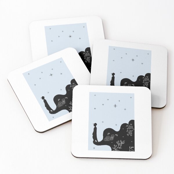 Item preview, BELEPHANT AND PEOPLE ILLUSTRATION designed and sold by MarcelusFarrel.