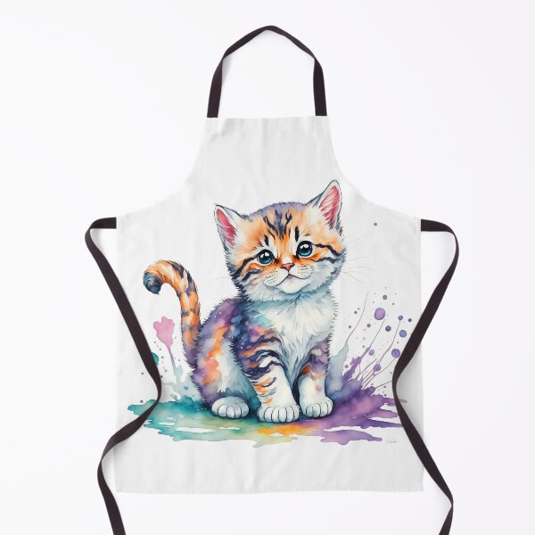 Item preview, Cute Kitty designed and sold by creativepankaj.