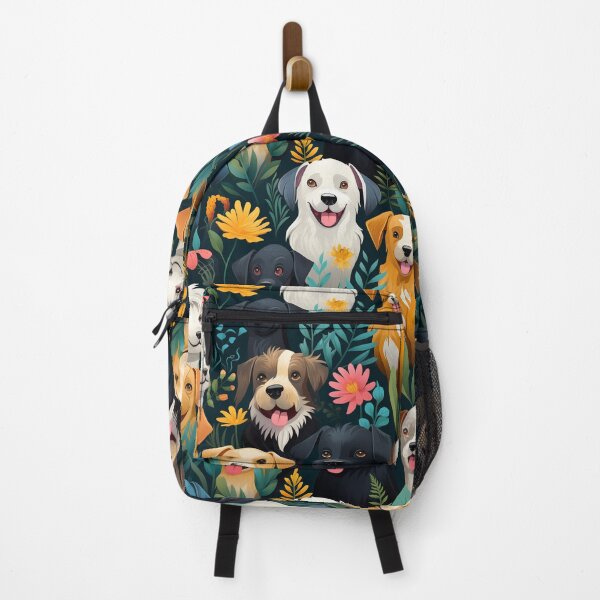 Item preview, dogs designed and sold by PARKJINSUNG.