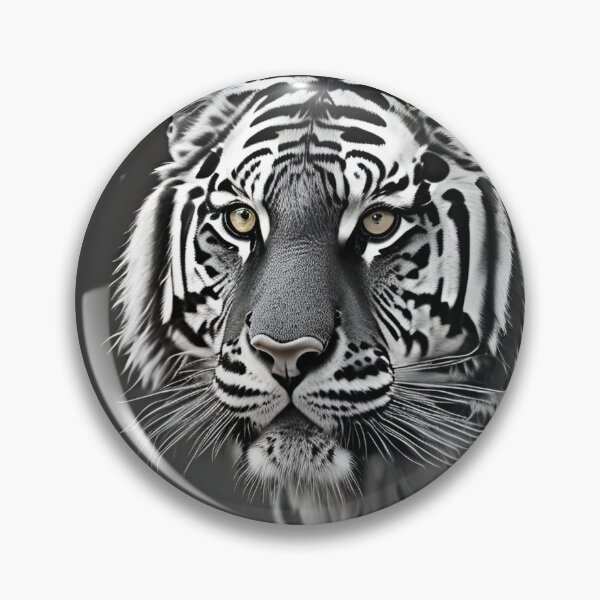 Item preview, Tiger tiger designed and sold by Eyezen99.