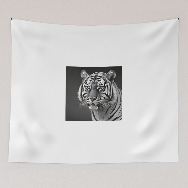 Item preview, Tiger tiger designed and sold by Eyezen99.