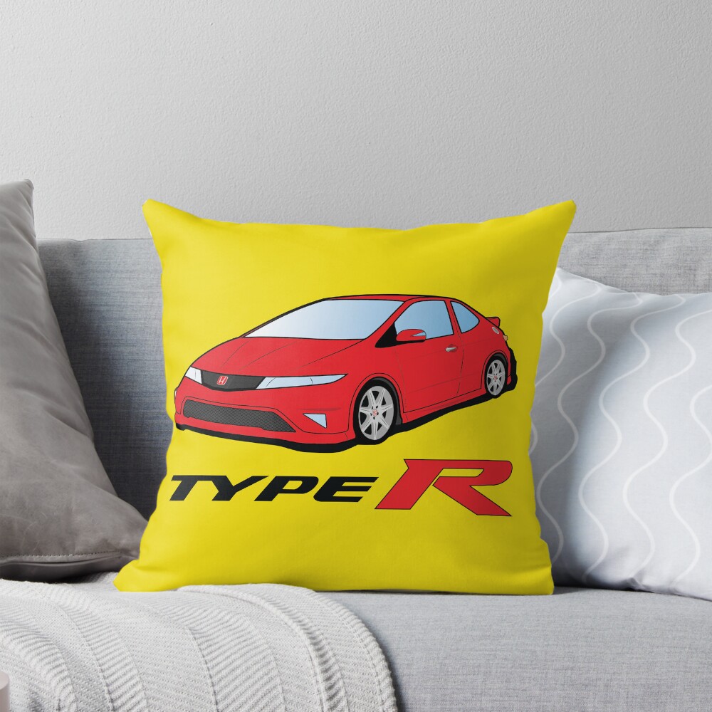 Item preview, Throw Pillow designed and sold by OldFox89.