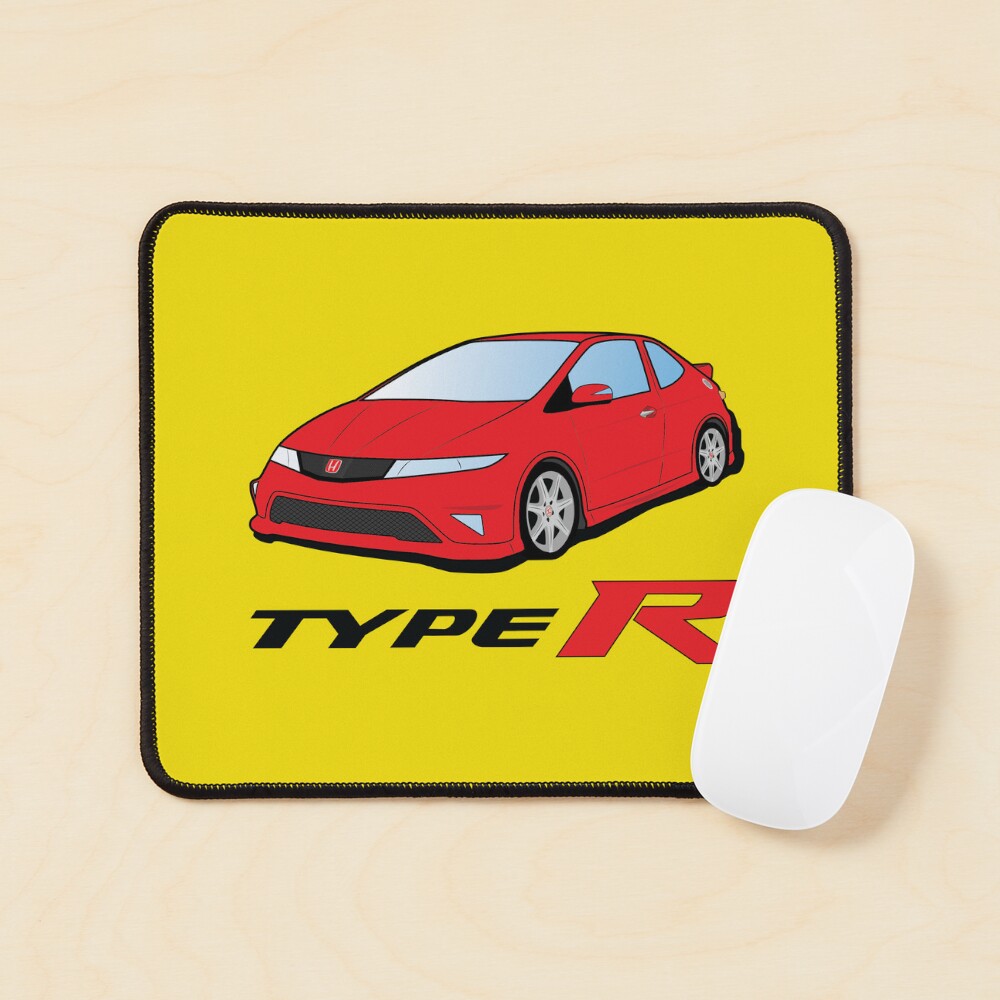Item preview, Mouse Pad designed and sold by OldFox89.