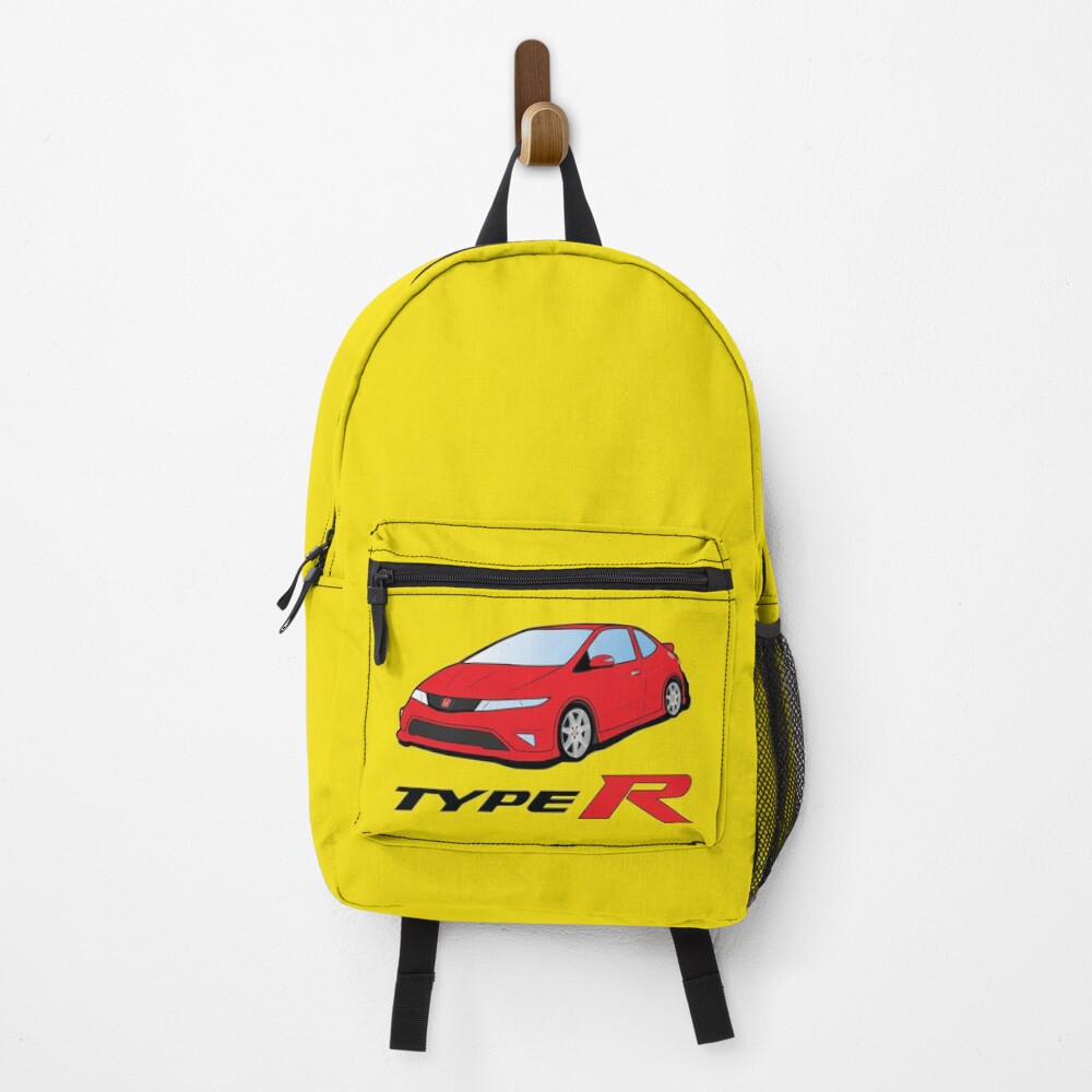 Item preview, Backpack designed and sold by OldFox89.