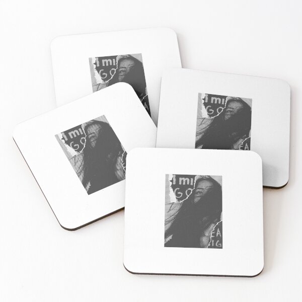 Item preview, MONOCHROME HALFTONE EVENT designed and sold by SophiaHandry.