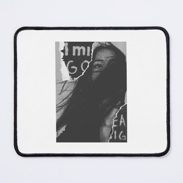 Item preview, MONOCHROME HALFTONE EVENT designed and sold by SophiaHandry.