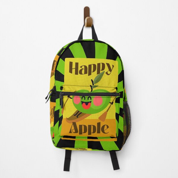 Item preview, Cartoon Green Apple designed and sold by thabidu.