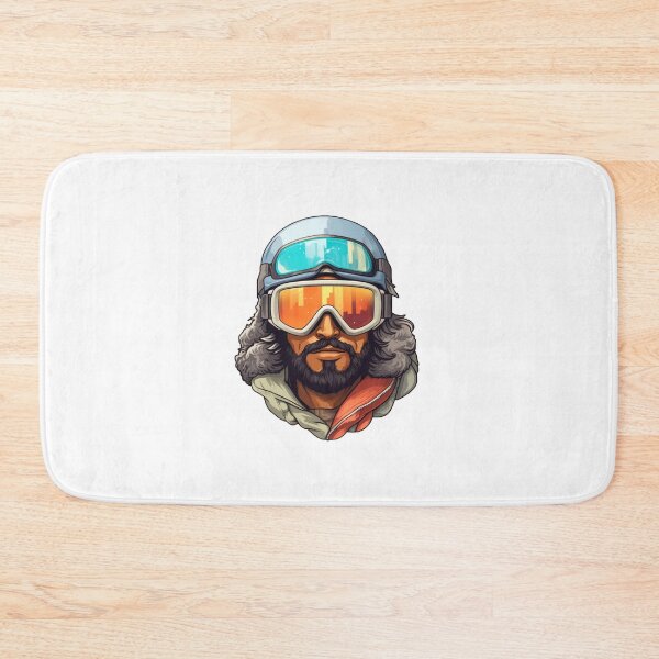 Item preview, Winter Sports Snowboarding Collection 001 designed and sold by PlanetArchive.