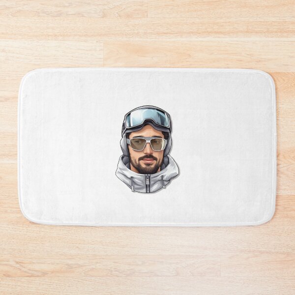 Item preview,  Winter Sports Snowboarding Collection 001 designed and sold by PlanetArchive.