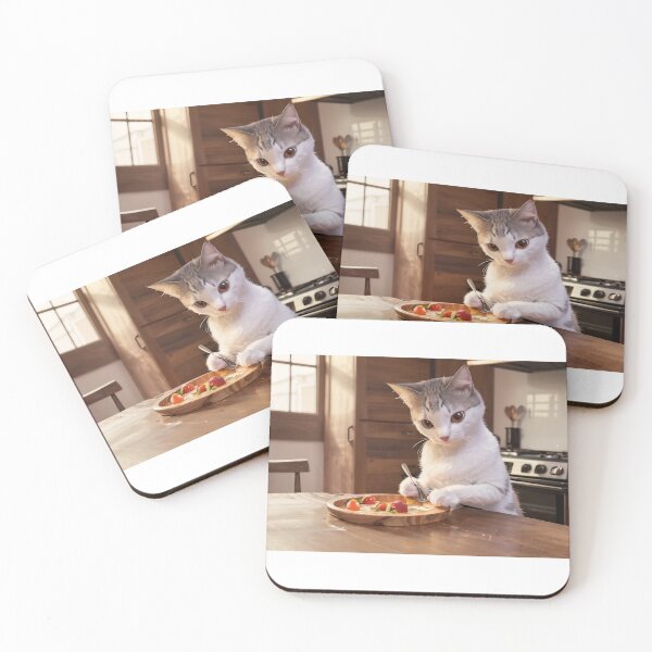 Item preview, dinner time designed and sold by yuki akira.