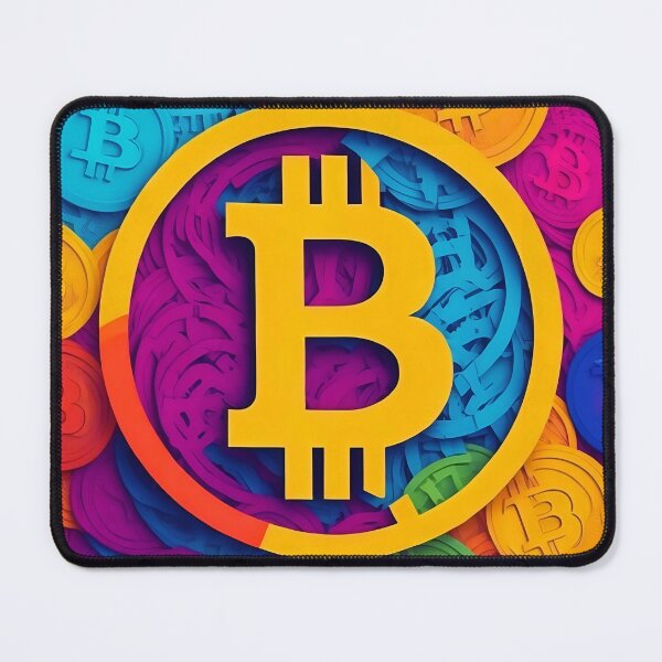 Item preview, Bitcoin designed and sold by creativepankaj.