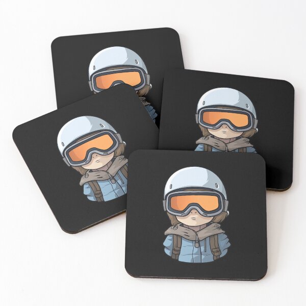 Item preview, Winter Sports Snowboarding Collection 001 designed and sold by PlanetArchive.