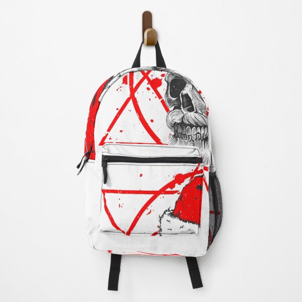 Item preview, Hail Santa - Funny Ugly Christmas designed and sold by ChrisFeil.