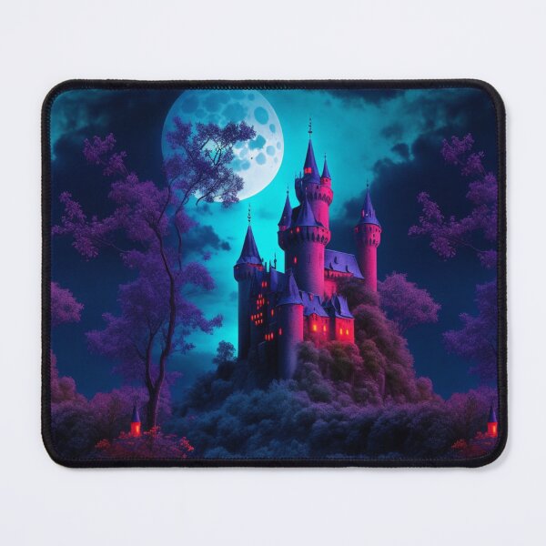 Item preview, Vampire Castle designed and sold by Rothnaric.