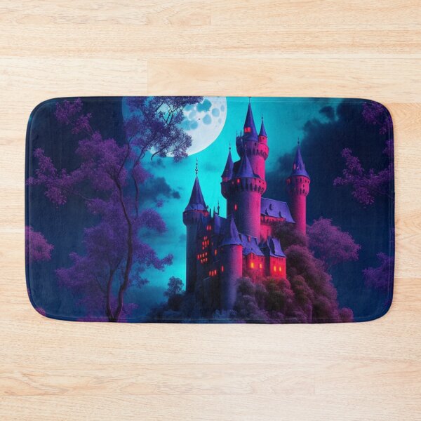 Item preview, Vampire Castle designed and sold by Rothnaric.