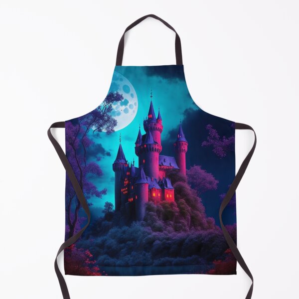 Item preview, Vampire Castle designed and sold by Rothnaric.