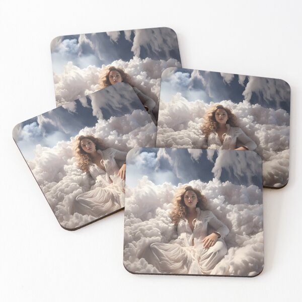 Item preview, Cloud Lady designed and sold by KateAndersonLTD.